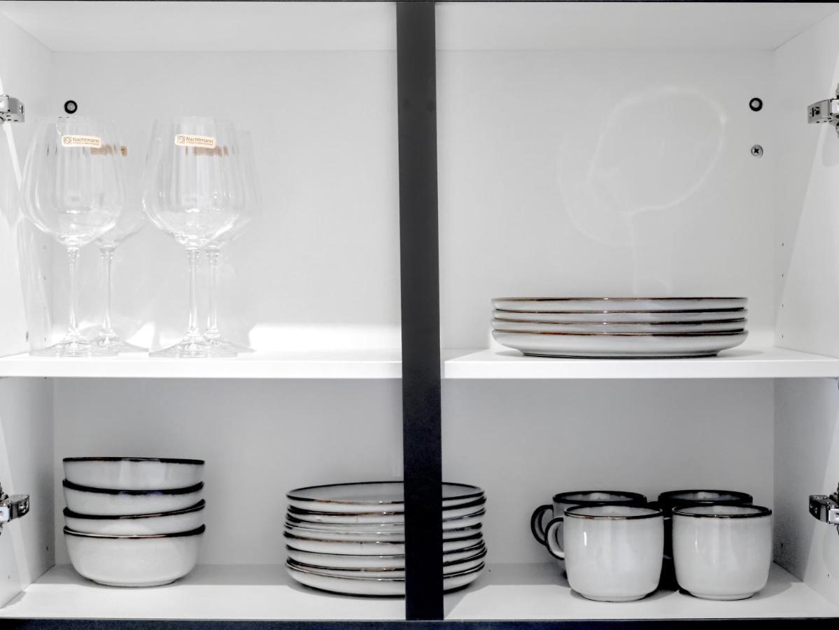 Lightplace • Design • Boxspring • Kueche • Homeoffice •City Nah ブラウンシュバイク エクステリア 写真