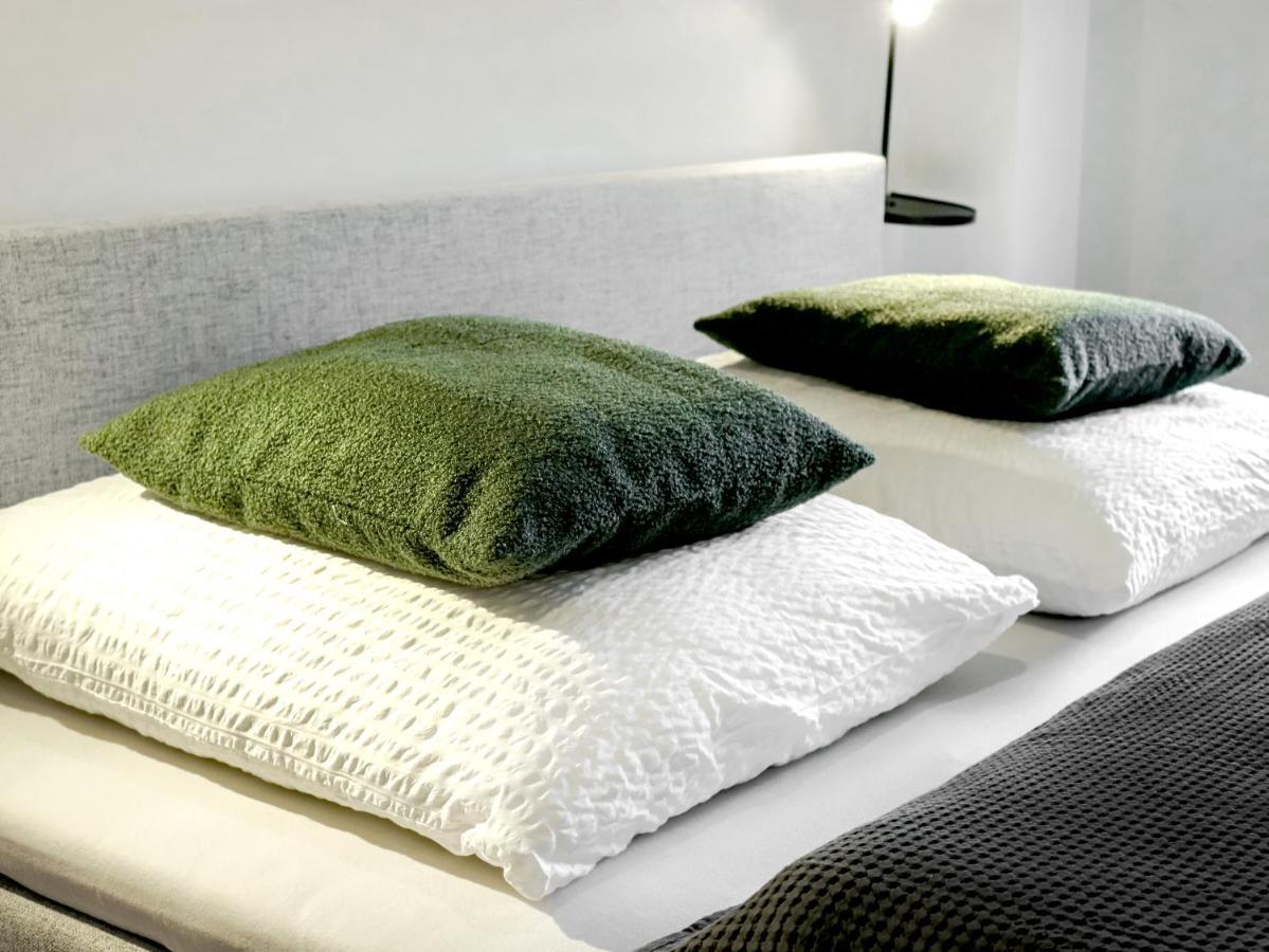 Lightplace • Design • Boxspring • Kueche • Homeoffice •City Nah ブラウンシュバイク エクステリア 写真